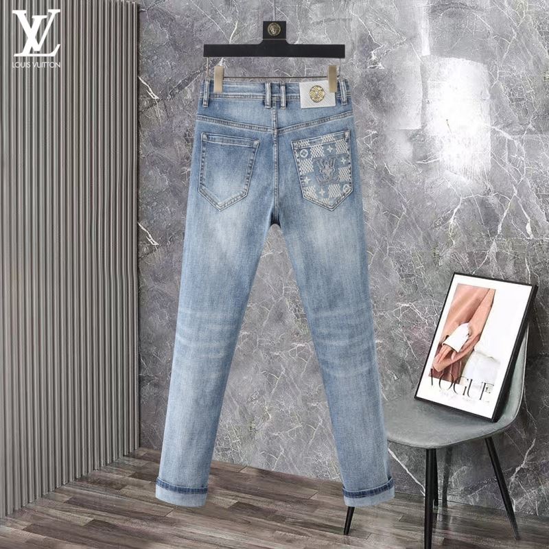 Louis Vuitton Jeans